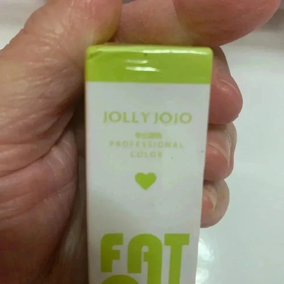 NWT Jolly JOJO Woman’s Lip Oil - Picture 3 of 4